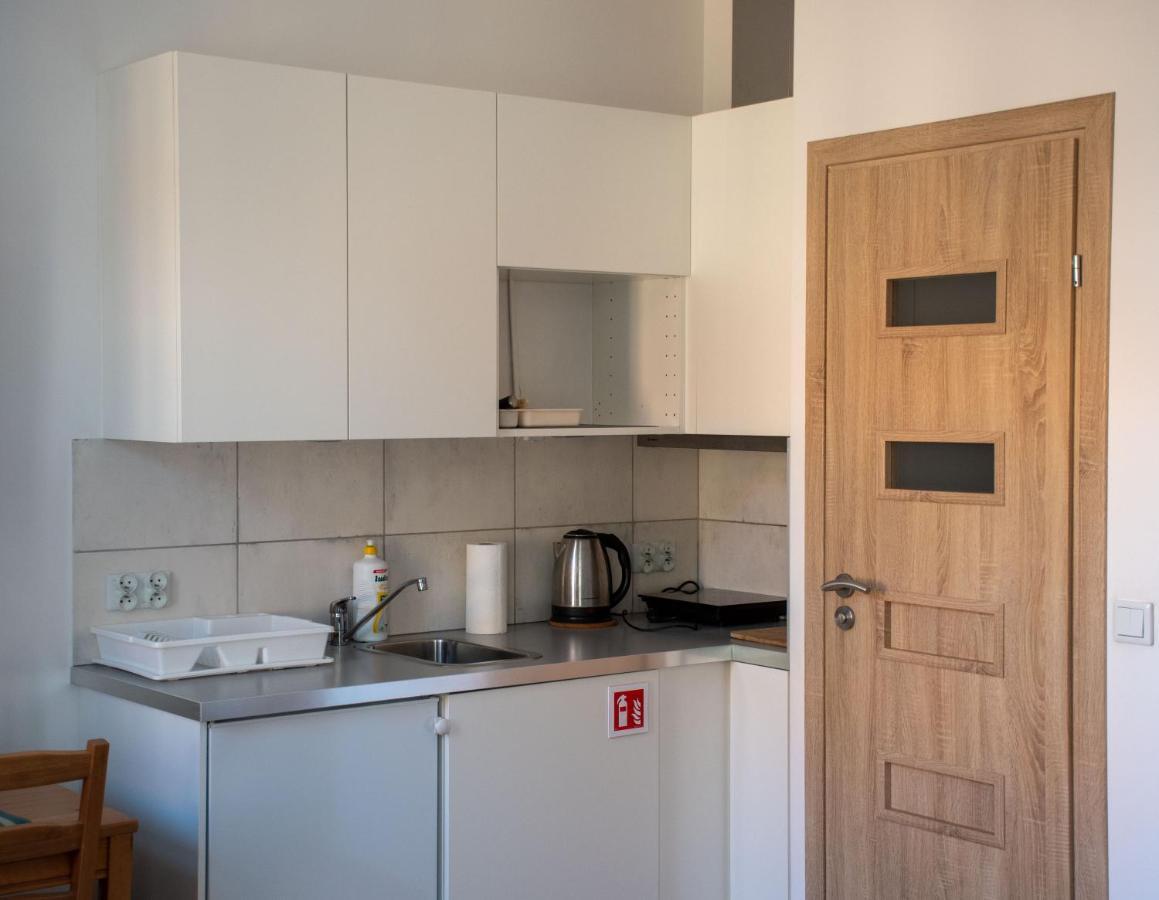 Narutowicza 5 Apartments Іновроцлав Екстер'єр фото